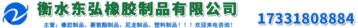 衡水好色先生视频橡膠（jiāo）製品有限公司